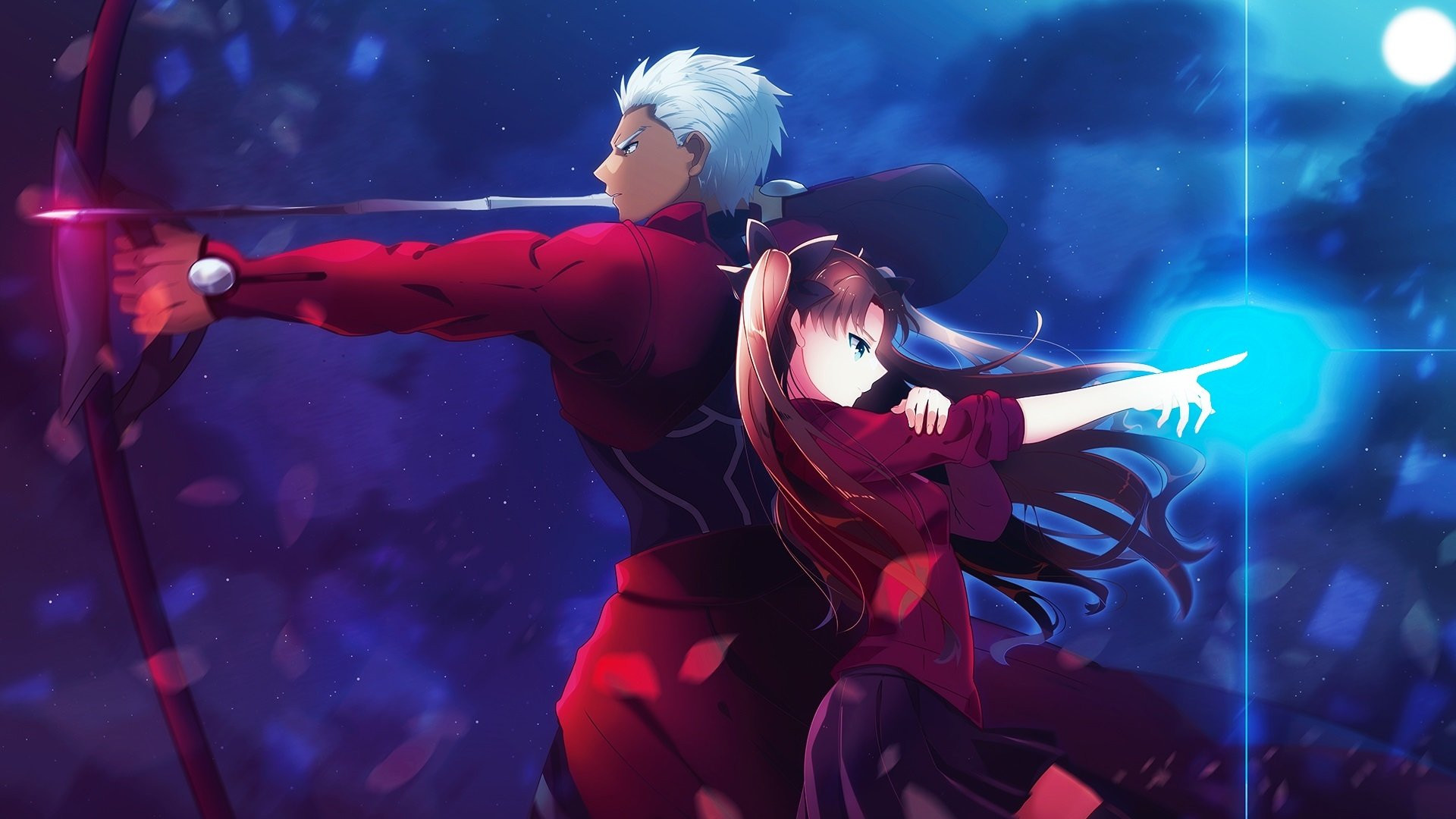 Pin by Ban kai on Séries Fate  Fate stay night anime, Fate stay night, Fate  stay night movie